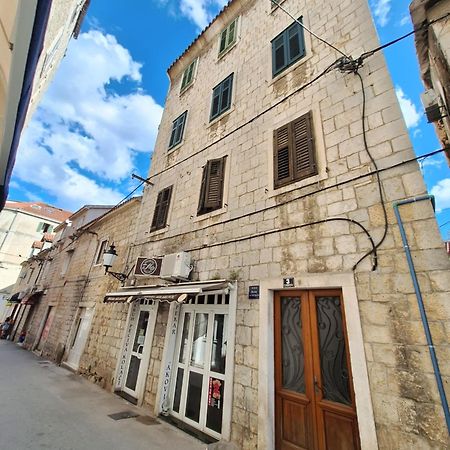Pont Rooms Split Zewnętrze zdjęcie