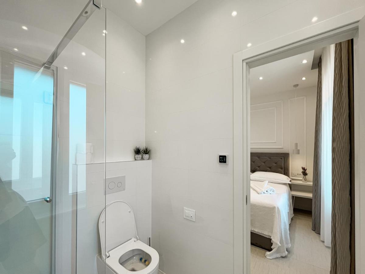 Pont Rooms Split Zewnętrze zdjęcie