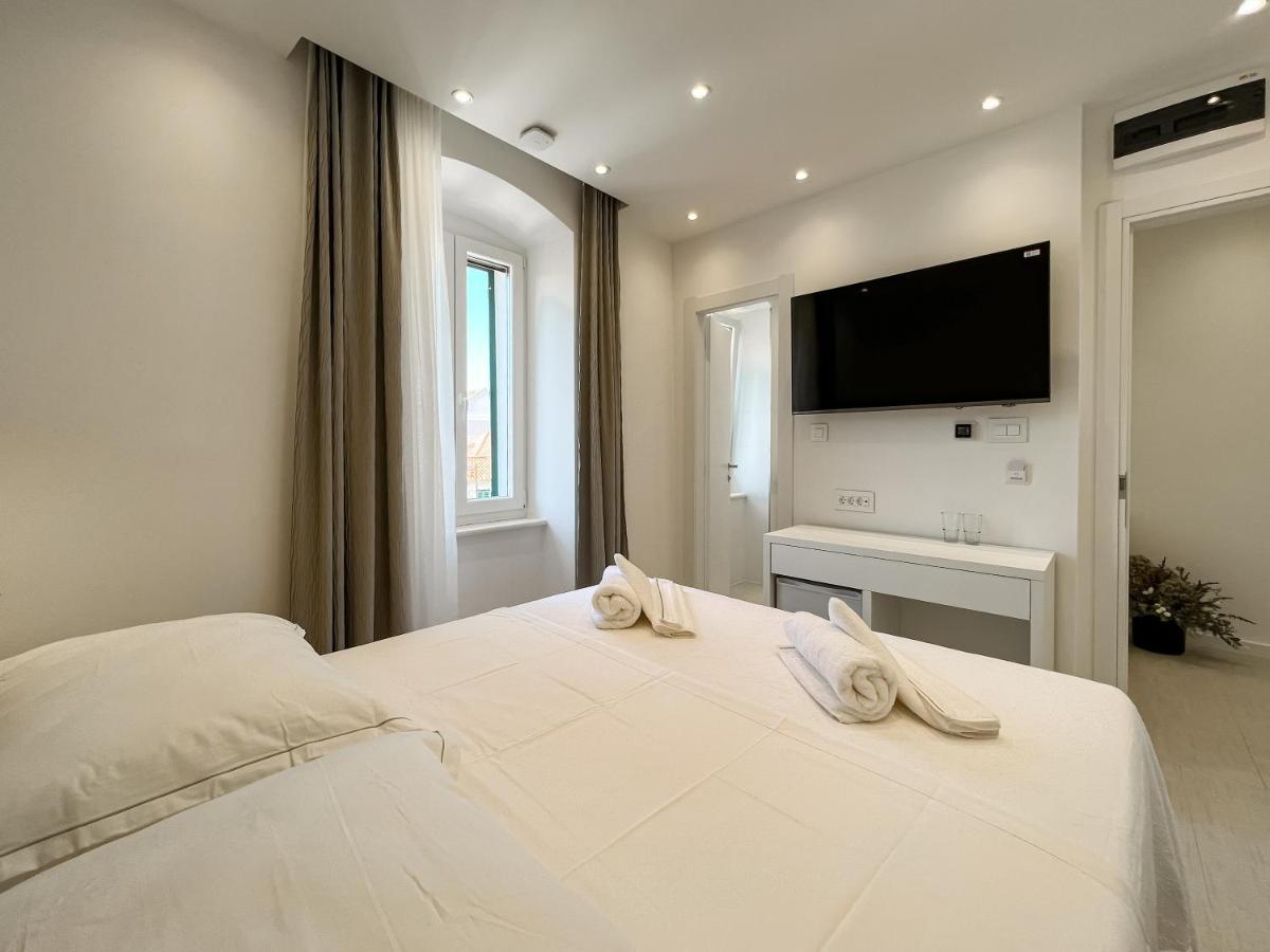 Pont Rooms Split Zewnętrze zdjęcie