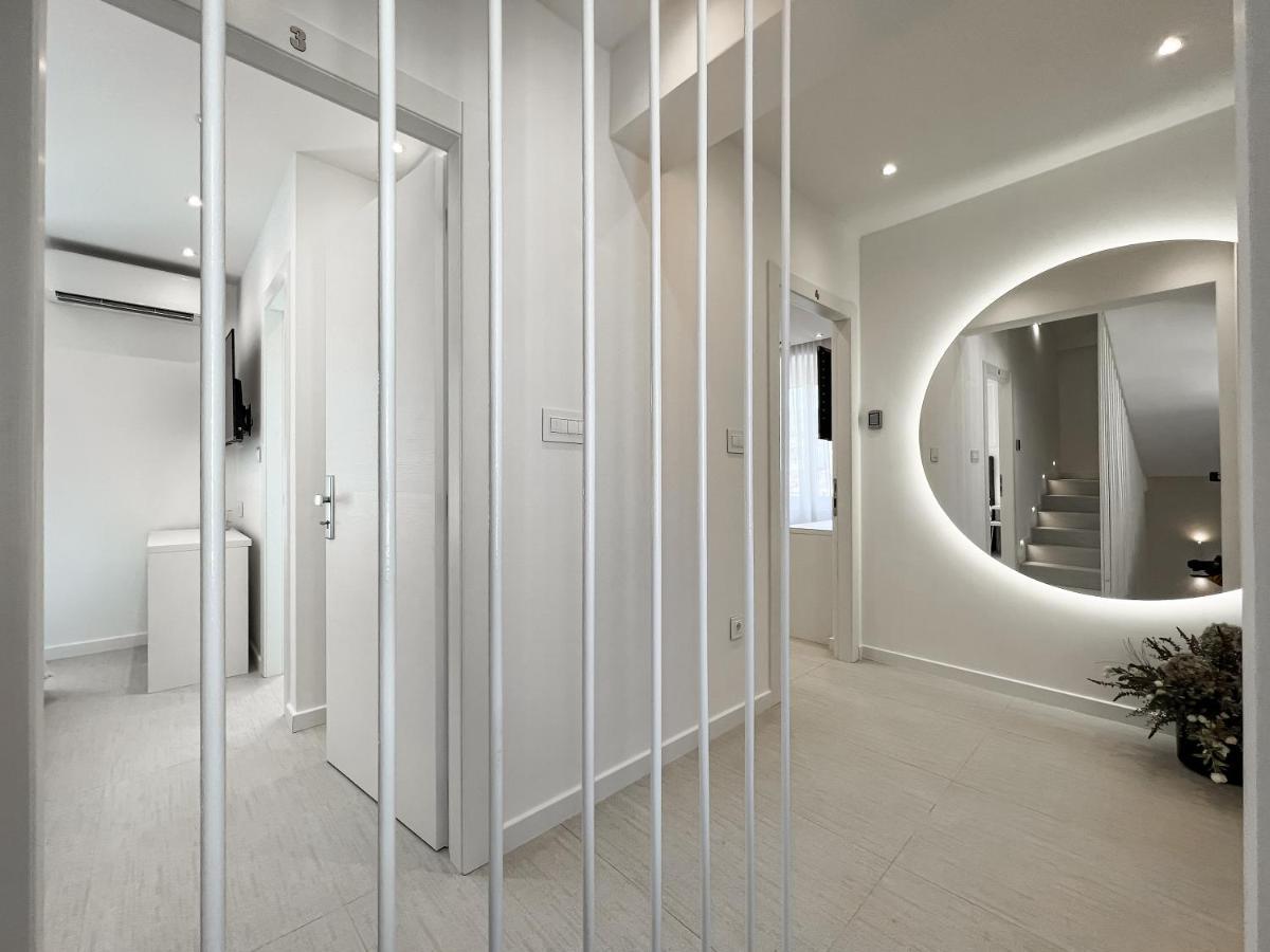 Pont Rooms Split Zewnętrze zdjęcie