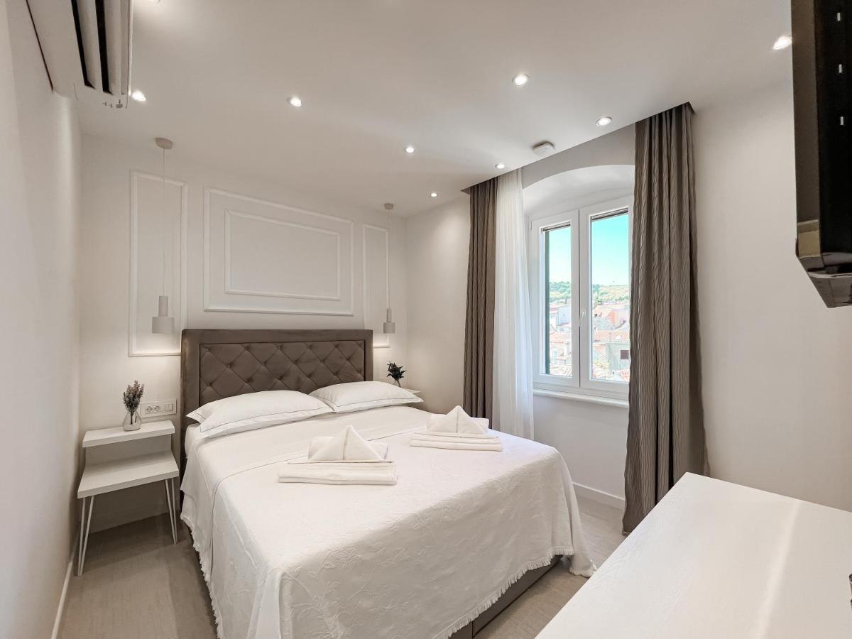 Pont Rooms Split Zewnętrze zdjęcie