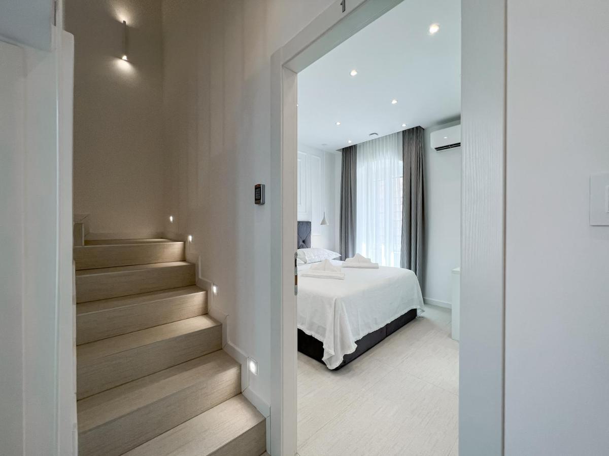 Pont Rooms Split Zewnętrze zdjęcie