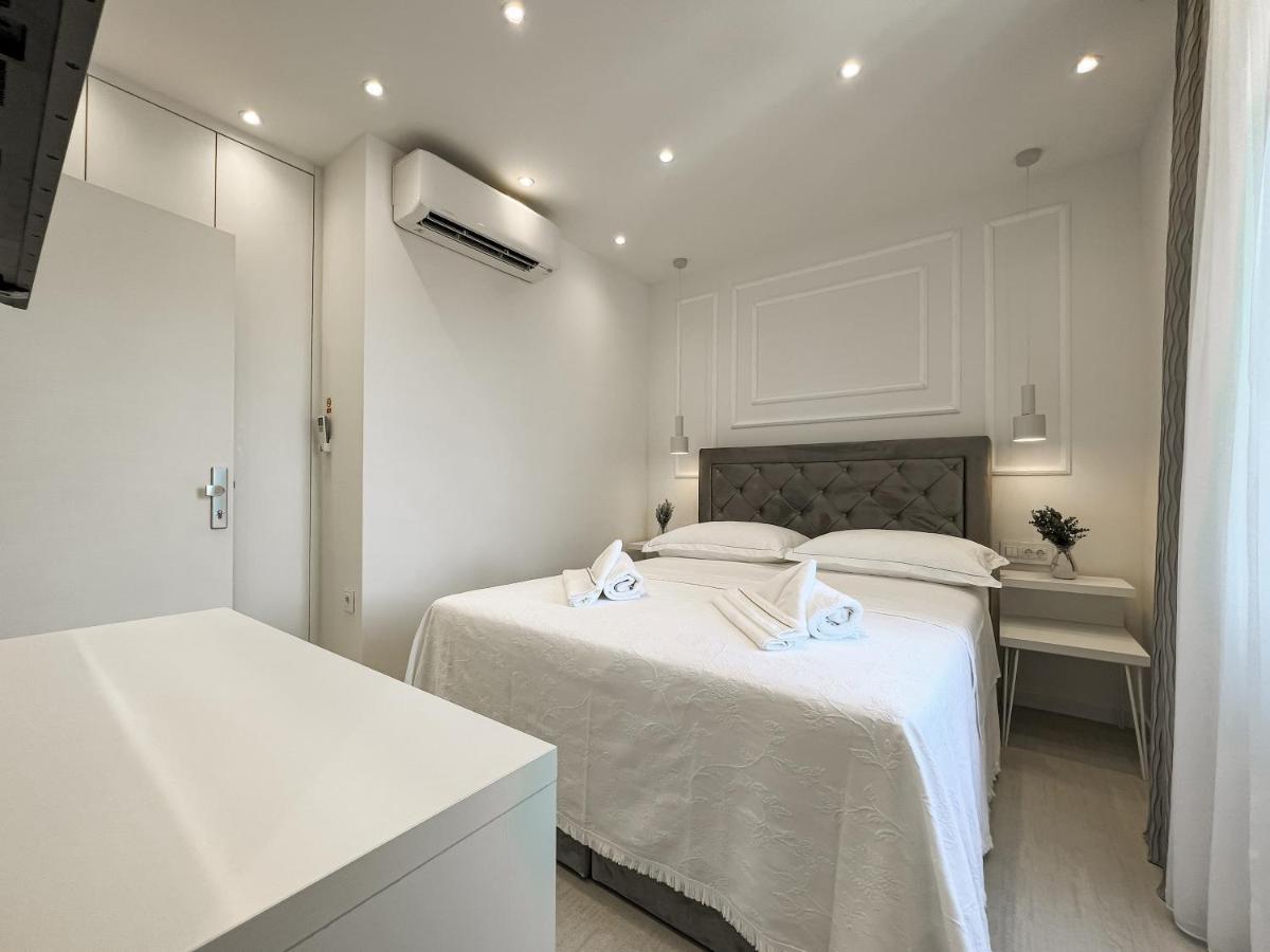 Pont Rooms Split Zewnętrze zdjęcie