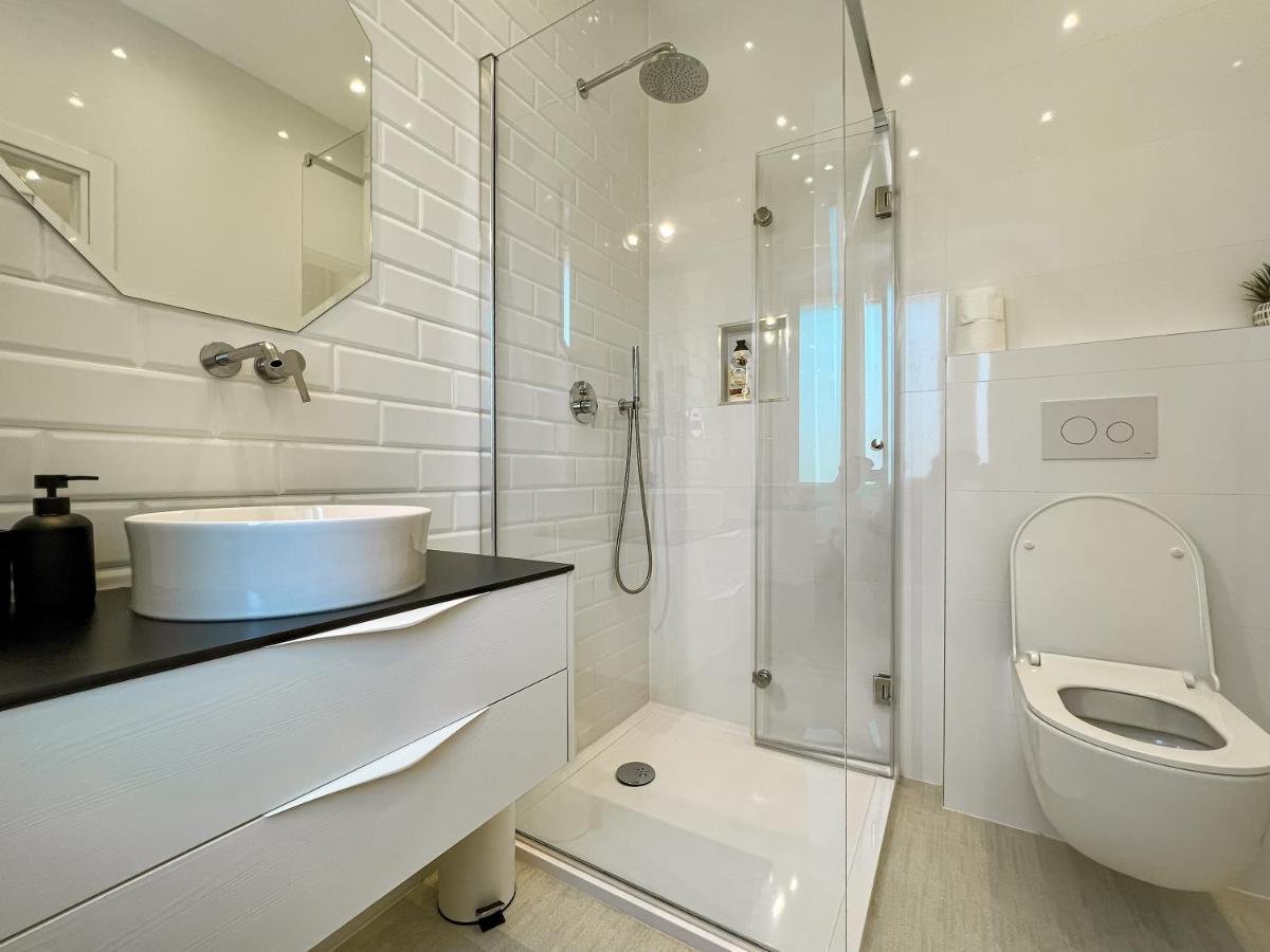 Pont Rooms Split Zewnętrze zdjęcie