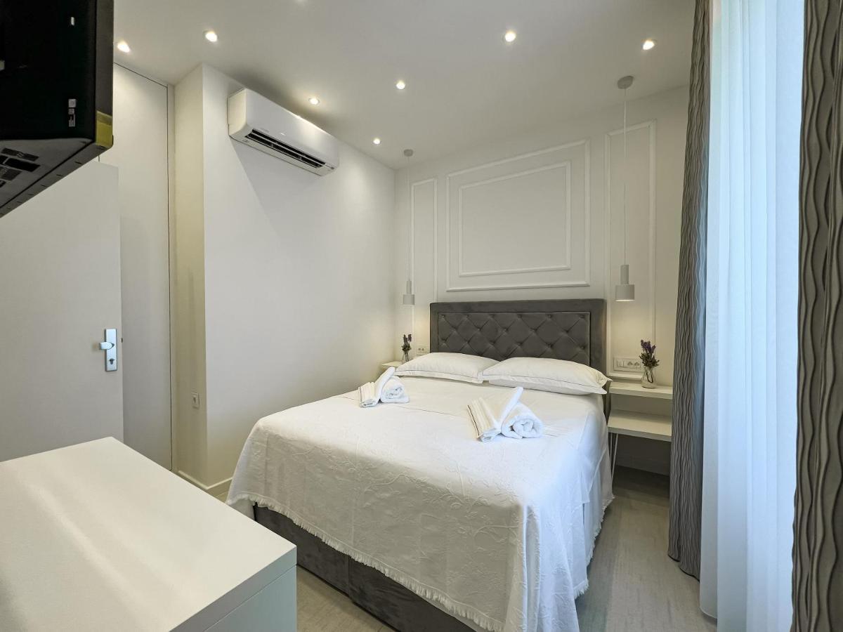 Pont Rooms Split Zewnętrze zdjęcie