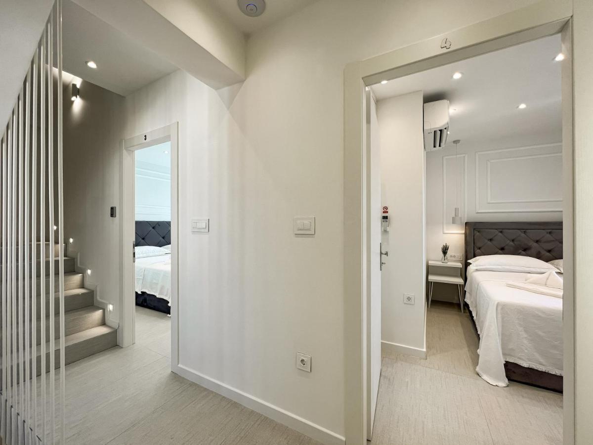 Pont Rooms Split Zewnętrze zdjęcie