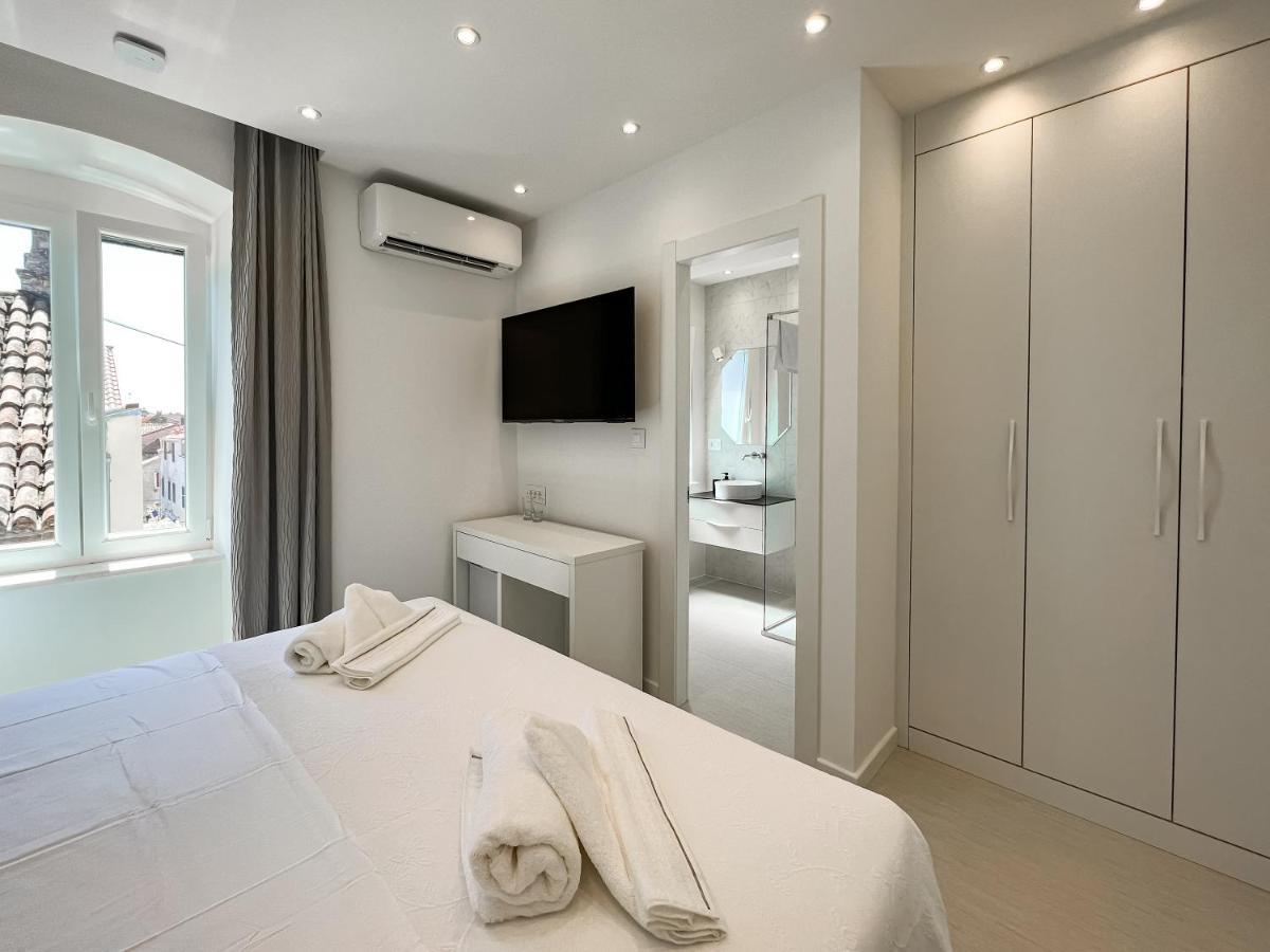 Pont Rooms Split Zewnętrze zdjęcie